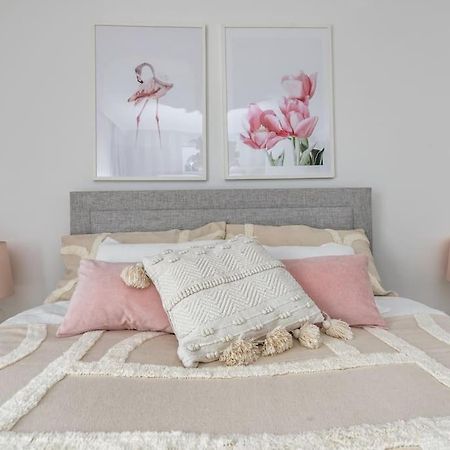 Luxury Cozy Apartment Mila Zagreb Exteriör bild