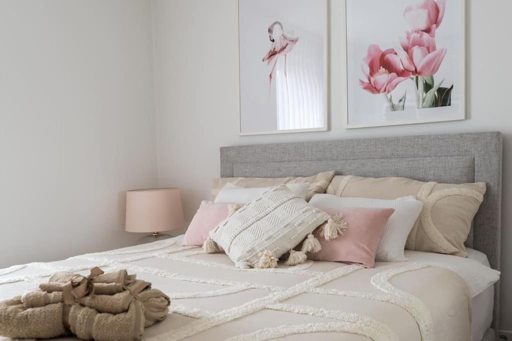 Luxury Cozy Apartment Mila Zagreb Exteriör bild