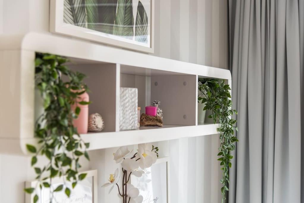 Luxury Cozy Apartment Mila Zagreb Exteriör bild
