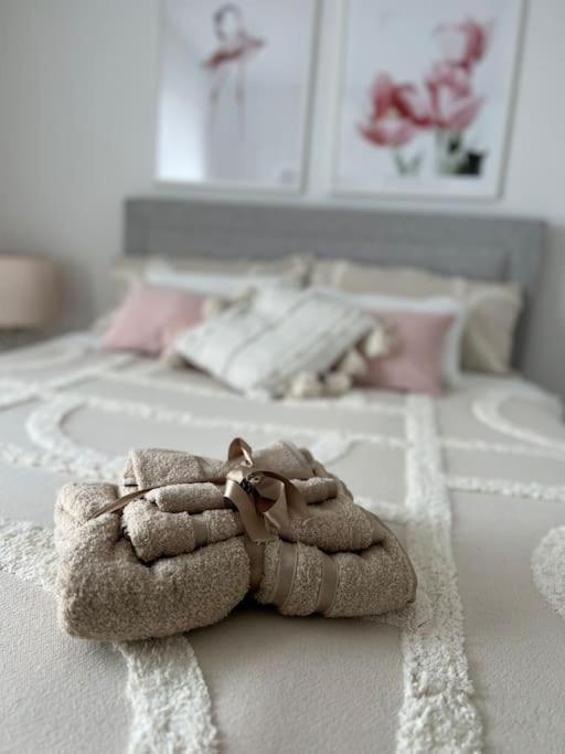 Luxury Cozy Apartment Mila Zagreb Exteriör bild