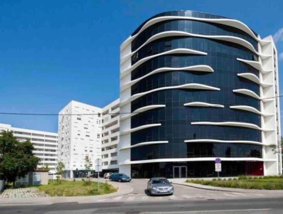 Luxury Cozy Apartment Mila Zagreb Exteriör bild
